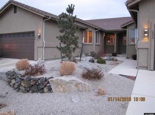 235 Cruden Bay Dr, Dayton, NV 89403