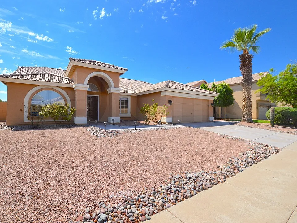 3161 W Genoa Way