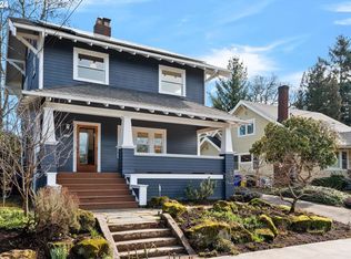 1824 NE 36th Ave, Portland, OR 97212