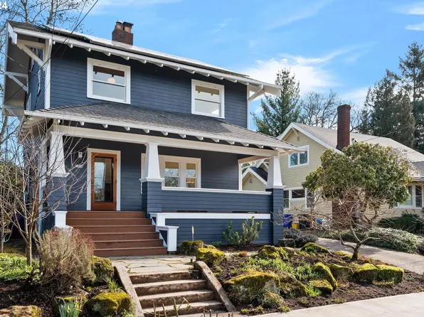1824 NE 36th Ave, Portland, OR 97212