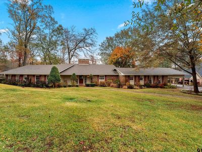 1103 S Williams Ave, Mount Pleasant, TX, 75455