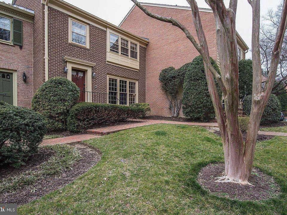 5103 Westbard Ave Bethesda, MD Zillow