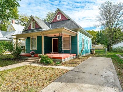 1016 S Water St, Wichita, KS, 67213