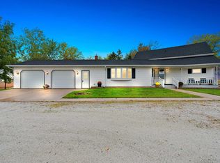 4819 County Road Bb, Two Rivers, WI 54241