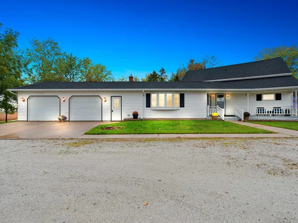 4819 County Road Bb, Two Rivers, WI 54241