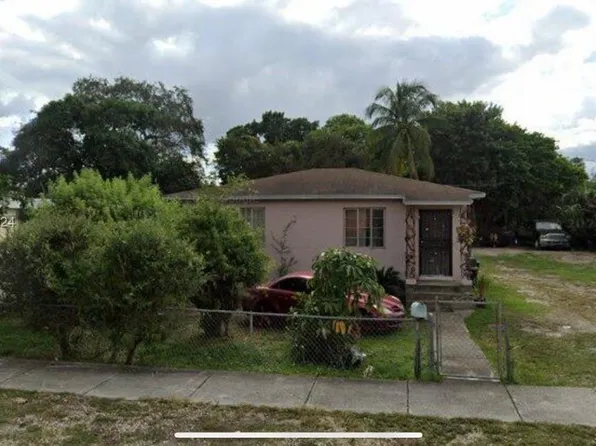 2454 NW 91st St, Miami, FL 33147