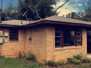 2814 Mertis Ave, Shreveport, LA 71109