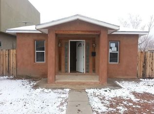 1419 6th St NW, Albuquerque, NM 87102
