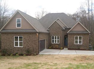 1056 Sweet Oak Rdg, Hendersonville, TN 37075