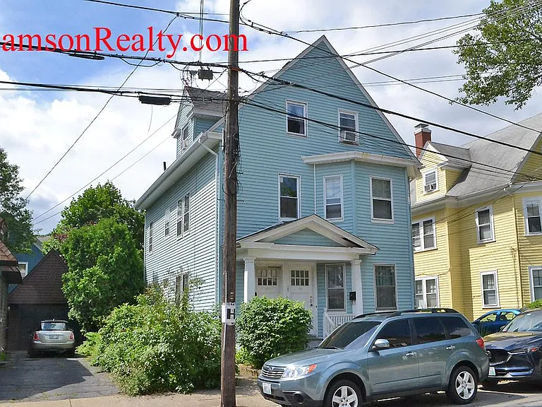 149 University Ave #3 — Photo 1