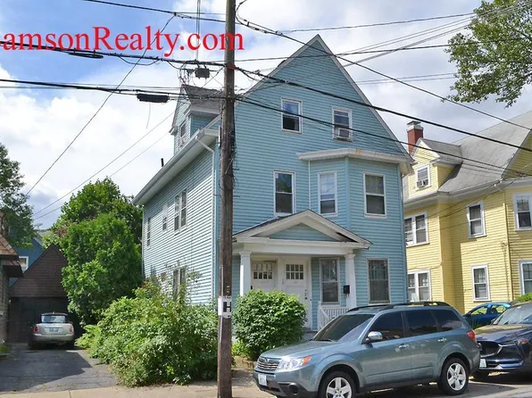 149 University Ave Floor 3, Providence, RI 02906