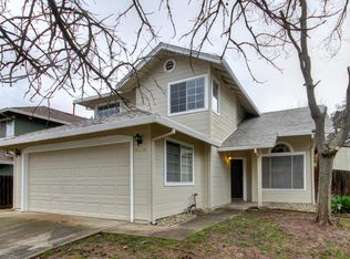 4124 Pebble Oaks Ct, Antelope, CA