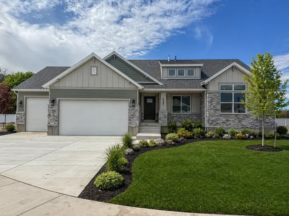 6397 S Larry Way, South Weber, UT 84405