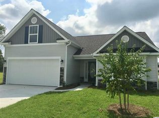 3448 Holly Loop Glenn #OAK, Conway, SC 29527