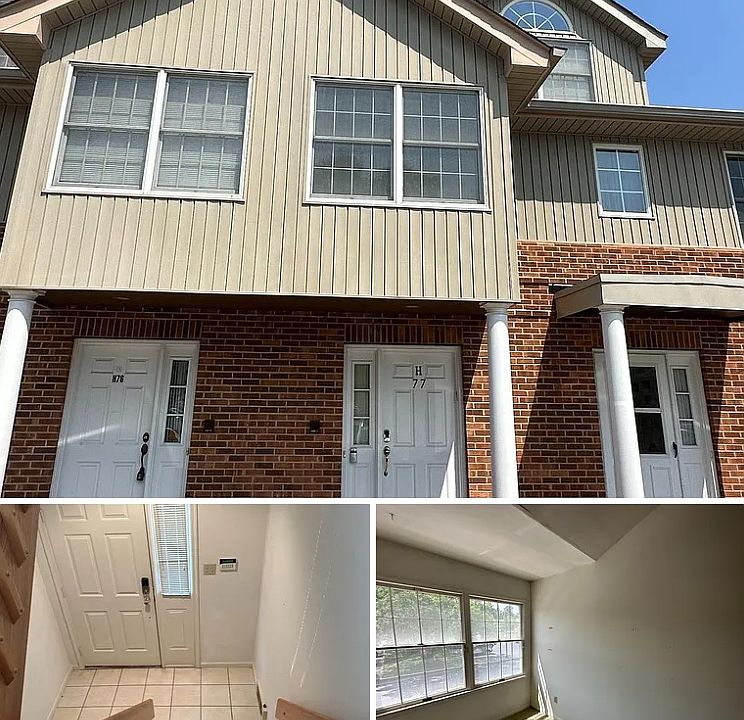 2nd image of 3001 E Chestnut Ave #77
