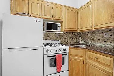 Rented by Compass