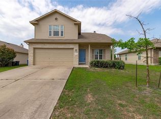 114 Brown St, Hutto, TX 78634