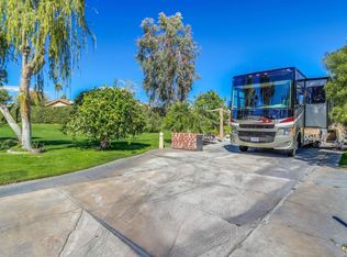 69411 Ramon Rd #627, Cathedral City, CA 92234