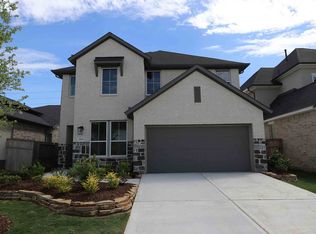 29619 Bur Creek Ln, Fulshear, TX 77441
