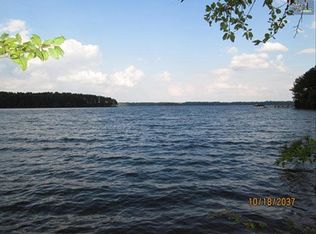 1131 Cole Trestle Rd, Blair, SC 29015