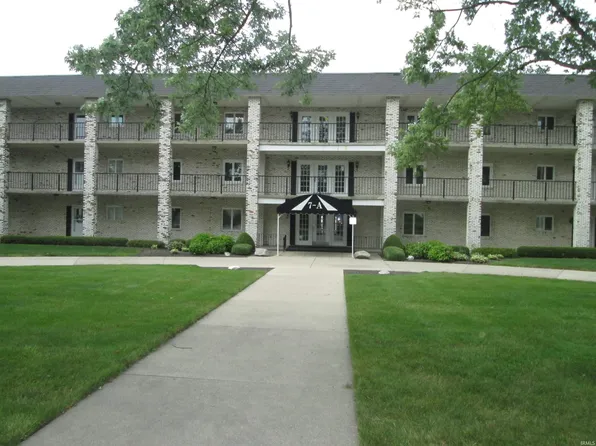 4501 N Wheeling Ave #7A-202, Muncie, IN 47304