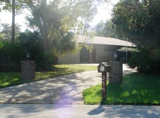 236 Whipporwill Ln, Ormond Beach, FL 32174