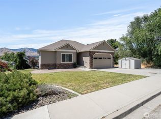 Apricot Ridge, East Wenatchee, WA 98802