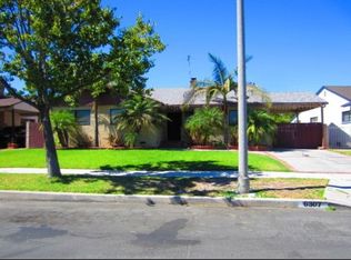 6307 Melvin Ave, Reseda, CA 91335