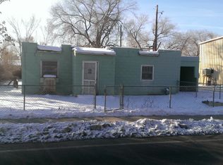 925 Unaweep Ave, Grand Junction, CO 81503