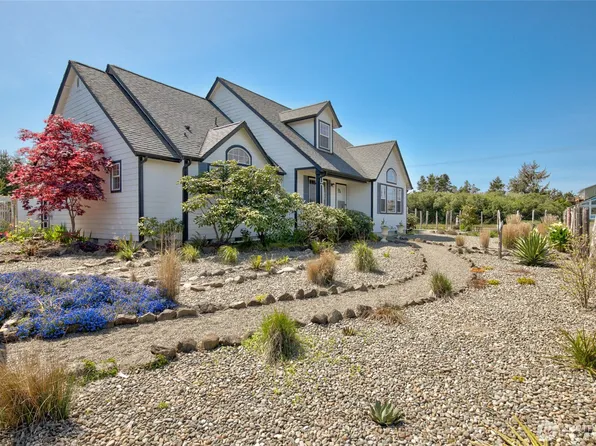 600 Ocean Shores Boulevard SW, Ocean Shores, WA 98569