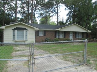 1404 Hibiscus Rd, Fayetteville, NC 28311