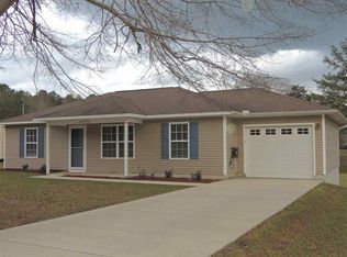 29790 Indian Springs Loop, Andalusia, AL 36421