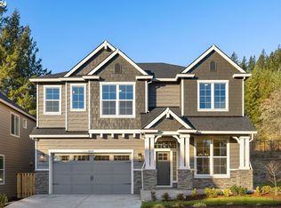 5018 NW Deerhaven Ter LOT 10, Portland, OR 97229