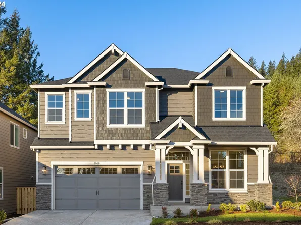 5018 NW Deerhaven Ter Lot 10, Portland, OR 97229