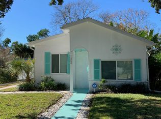 1360 Daytona Ave, Holly Hill, FL 32117