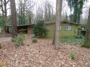 3511 Chestnut Dr, Atlanta, GA 30340