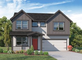 471 NE Union Loop #186, Prineville, OR 97754