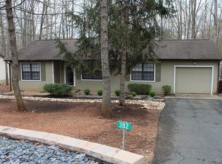 392 Jefferson Dr, Palmyra, VA 22963
