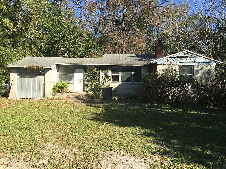 2nd image of 4115 Glenview Rd