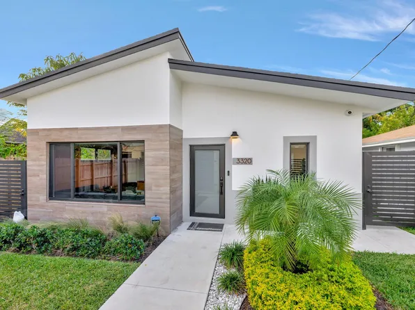 3320 NE 5 Avenue, Oakland Park, FL 33334