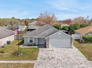1886 WILLESDON Drive W, Jacksonville, FL 32246