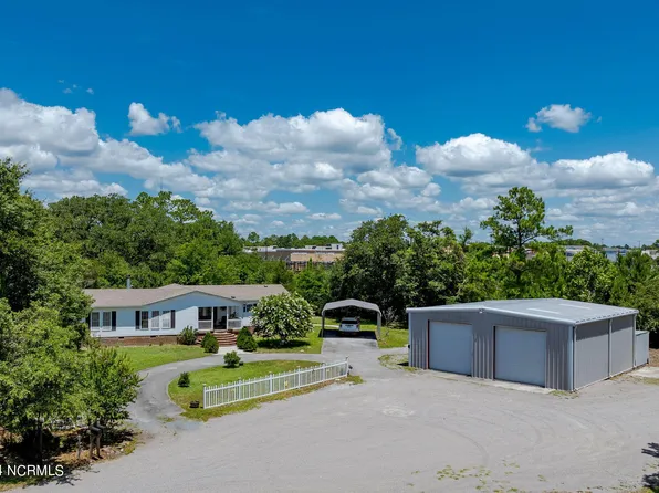 128 Sweetwater Drive, Wilmington, NC 28411