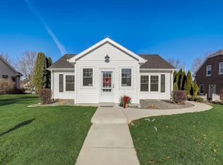 518 Audubon Rd, Kohler, WI 53044