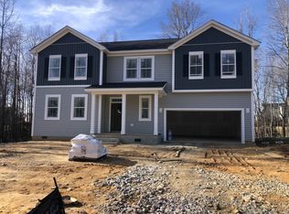 166 Karlov Rd, Garner, NC 27529