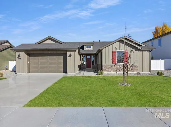 322 Maxine Ln W Homesite 210, Kimberly, ID 83341