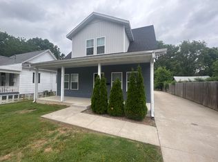 613 W Harrison St, Springfield, MO 65806