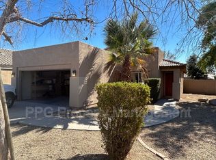 16263 W Superior Ave, Goodyear, AZ 85338