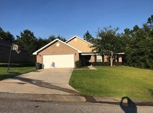 2081 Ridgeline Dr, Mobile, AL 36695