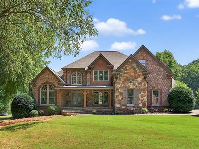 115 Arabian Ave, Milton, GA, 30004