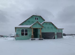 15100 Quince St NW, Andover, MN 55304